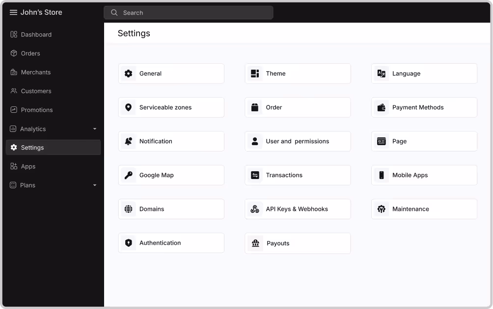 Dashboard Image