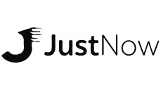 Just Now Logo