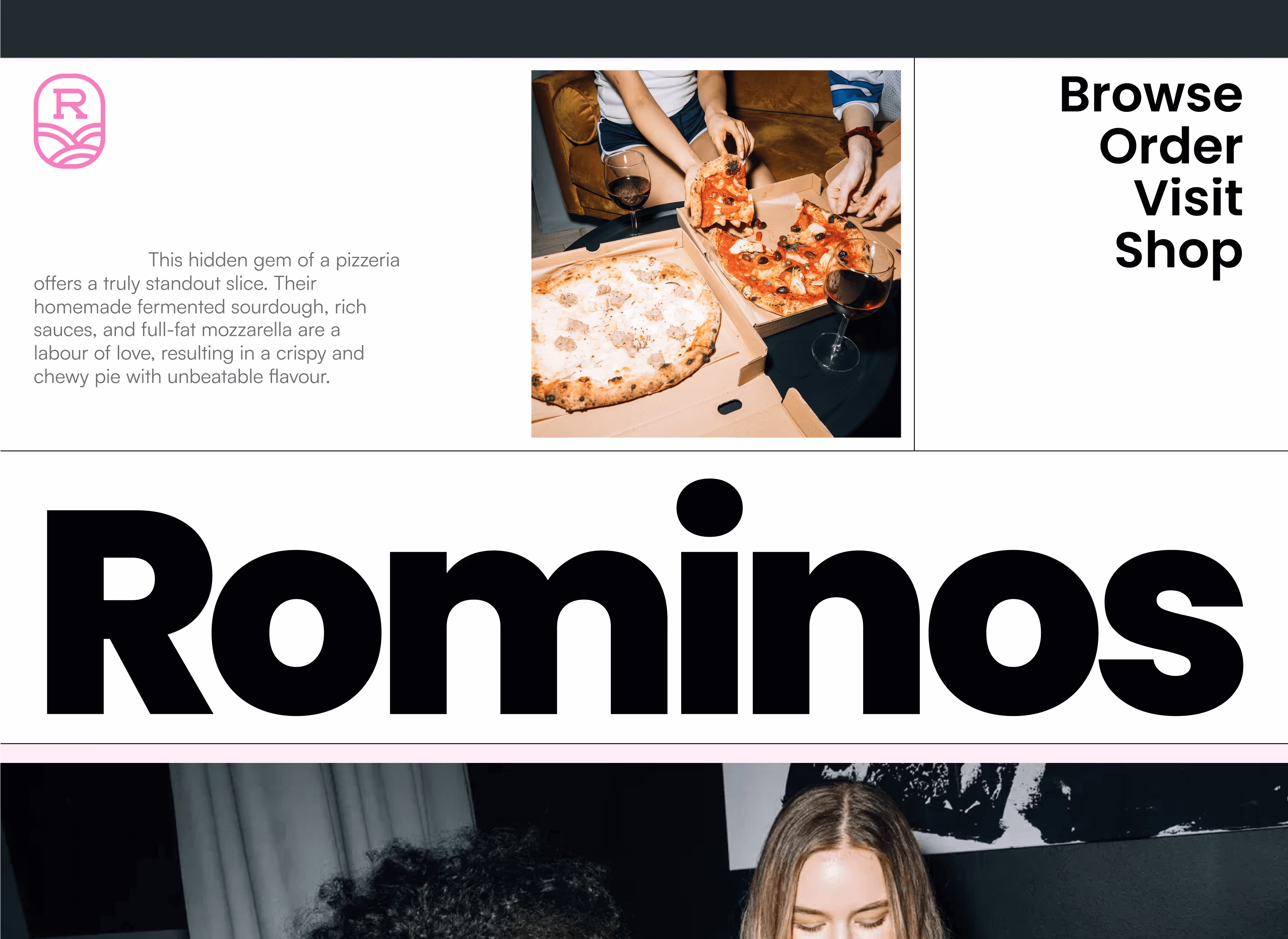 Rominos Image