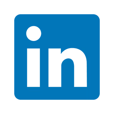 footer.social.linkedin Icon